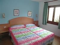 Fiesta Park Apartments Cala'N Forcat  Εξωτερικό φωτογραφία